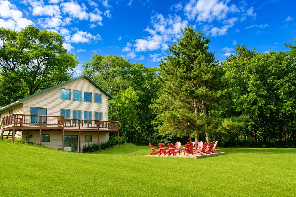 6425 Ponderosa Drive NW Walker MN 56484