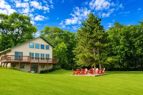 6425 Ponderosa Drive NW Walker MN 56484