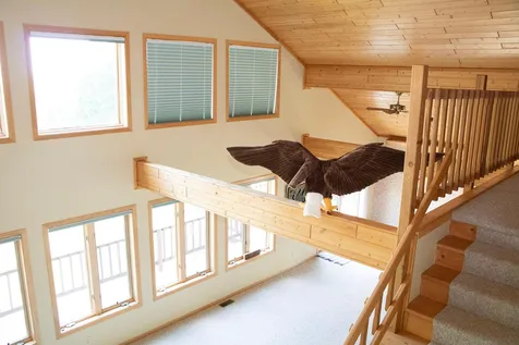 6425 Ponderosa Drive NW Walker MN 56484