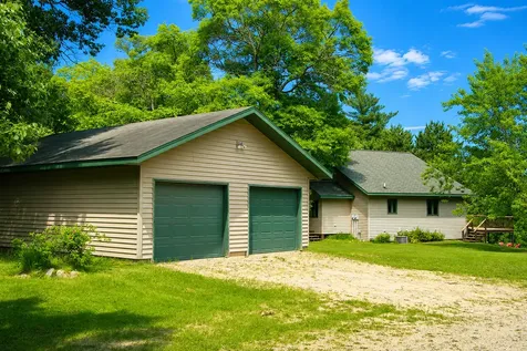 6425 Ponderosa Drive NW Walker MN 56484