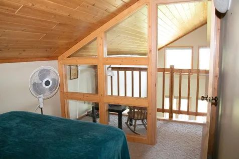 6425 Ponderosa Drive NW Walker MN 56484