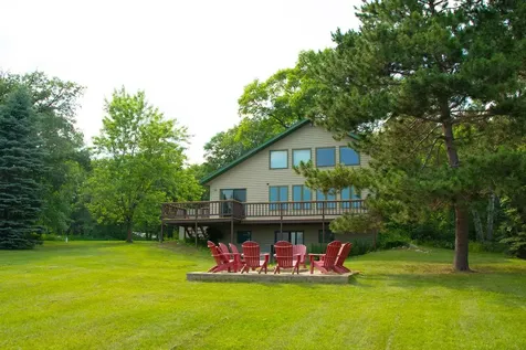 6425 Ponderosa Drive NW Walker MN 56484