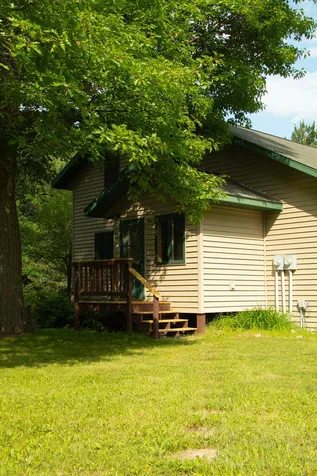 6425 Ponderosa Drive NW Walker MN 56484