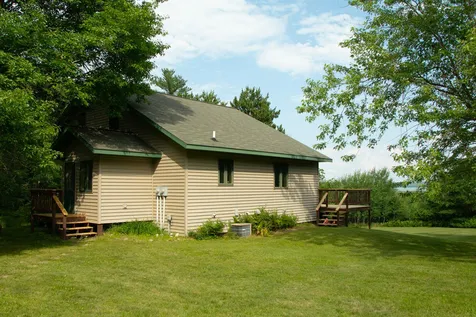 6425 Ponderosa Drive NW Walker MN 56484