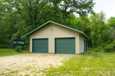 6425 Ponderosa Drive NW Walker MN 56484