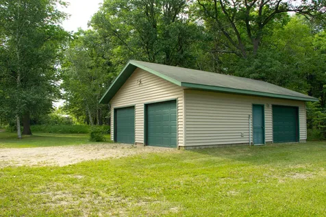 6425 Ponderosa Drive NW Walker MN 56484