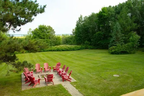 6425 Ponderosa Drive NW Walker MN 56484