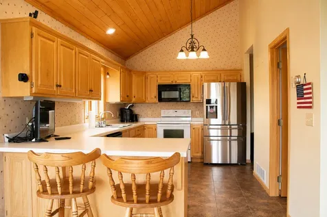 6425 Ponderosa Drive NW Walker MN 56484