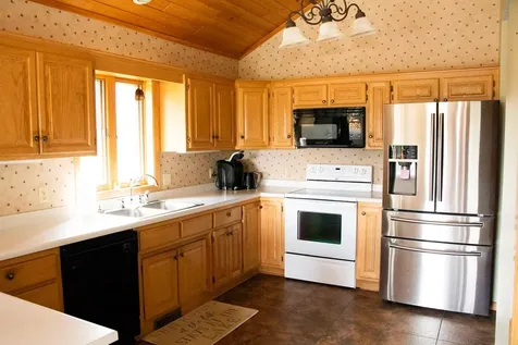 6425 Ponderosa Drive NW Walker MN 56484