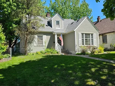 1361 Scheffer Avenue Saint Paul MN 55116