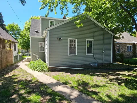 1361 Scheffer Avenue Saint Paul MN 55116