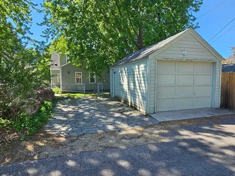 1361 Scheffer Avenue Saint Paul MN 55116