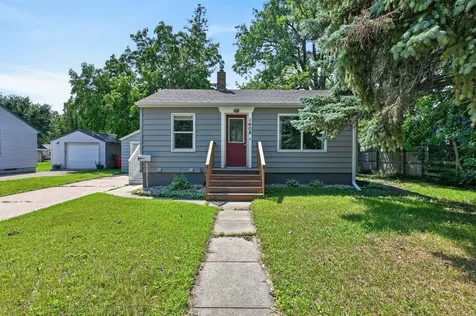 1408 Elm Street Alexandria MN 56308