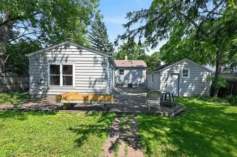 1408 Elm Street Alexandria MN 56308