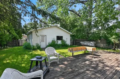 1408 Elm Street Alexandria MN 56308