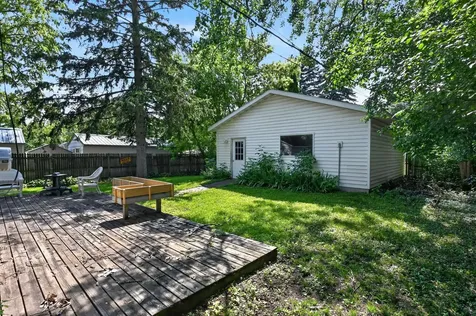 1408 Elm Street Alexandria MN 56308
