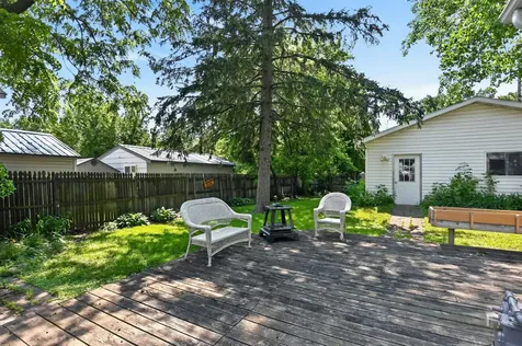 1408 Elm Street Alexandria MN 56308
