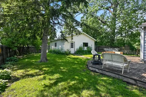 1408 Elm Street Alexandria MN 56308