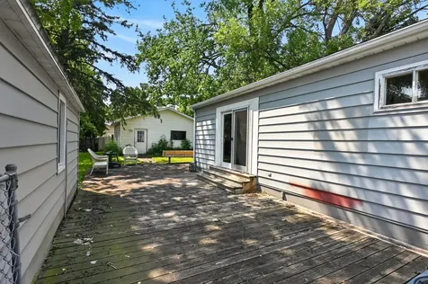1408 Elm Street Alexandria MN 56308