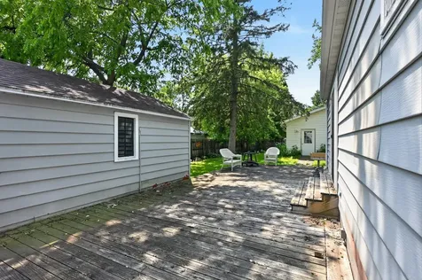 1408 Elm Street Alexandria MN 56308