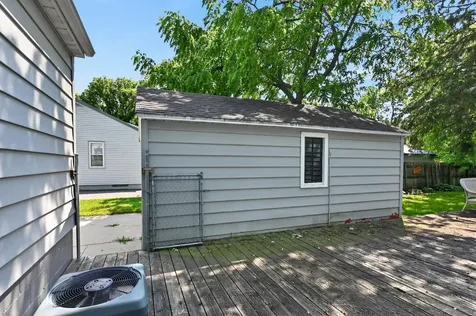 1408 Elm Street Alexandria MN 56308