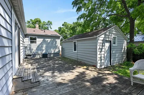 1408 Elm Street Alexandria MN 56308
