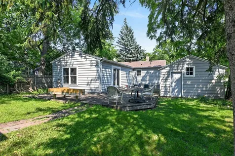 1408 Elm Street Alexandria MN 56308