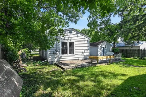 1408 Elm Street Alexandria MN 56308