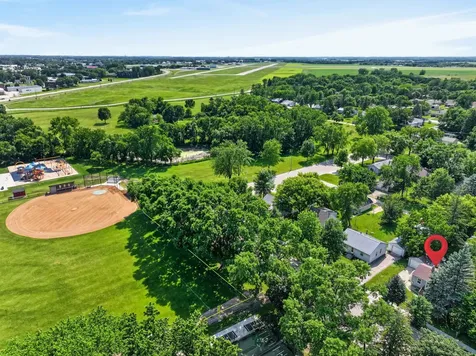 1408 Elm Street Alexandria MN 56308