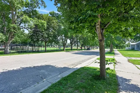 1408 Elm Street Alexandria MN 56308