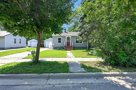 1408 Elm Street Alexandria MN 56308