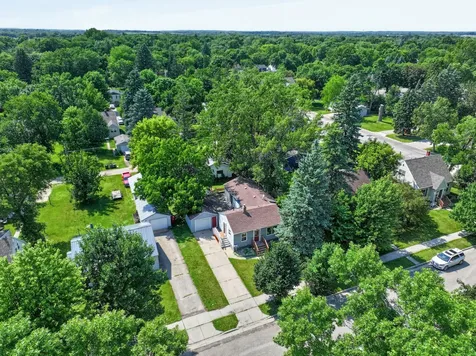 1408 Elm Street Alexandria MN 56308