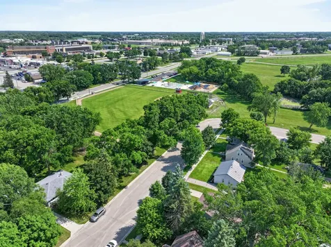 1408 Elm Street Alexandria MN 56308