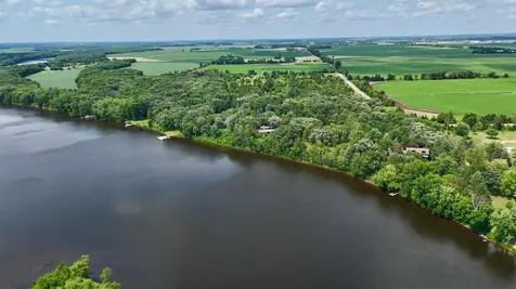 4040 Ricecliff Lane Rice MN 56367