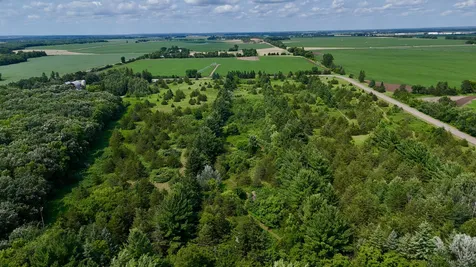 4040 Ricecliff Lane Rice MN 56367