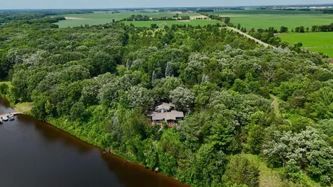 4040 Ricecliff Lane Rice MN 56367