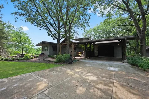 4040 Ricecliff Lane Rice MN 56367