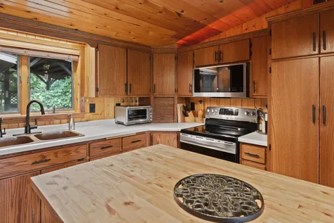 4040 Ricecliff Lane Rice MN 56367