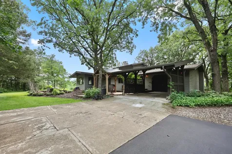 4040 Ricecliff Lane Rice MN 56367