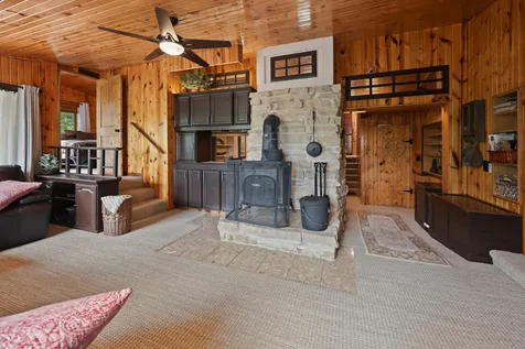4040 Ricecliff Lane Rice MN 56367
