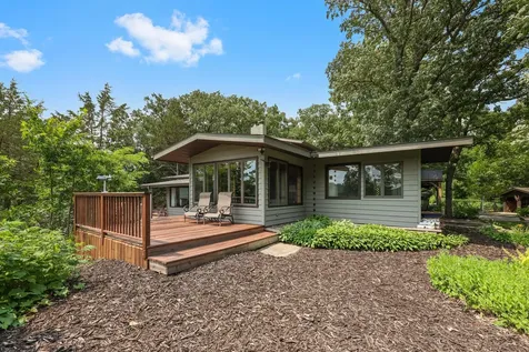 4040 Ricecliff Lane Rice MN 56367