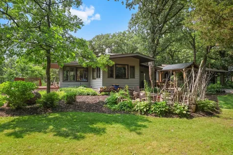 4040 Ricecliff Lane Rice MN 56367