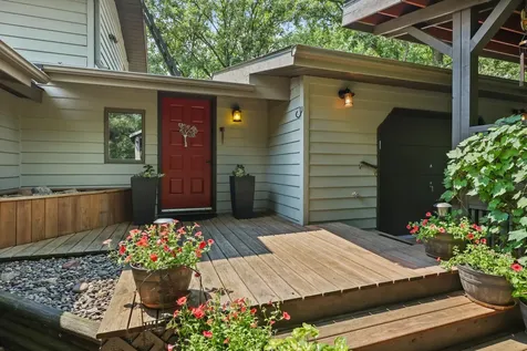 4040 Ricecliff Lane Rice MN 56367