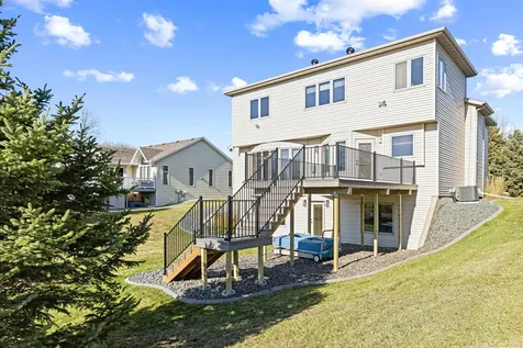 3102 26th Avenue S Fargo ND 58103