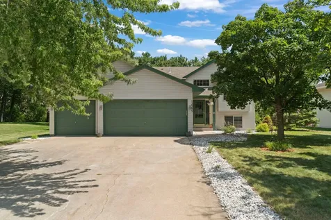 12399 Buchanan Street NE Blaine MN 55434