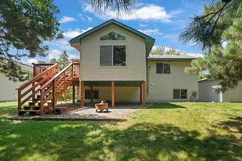 12399 Buchanan Street NE Blaine MN 55434