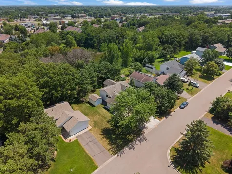 12399 Buchanan Street NE Blaine MN 55434