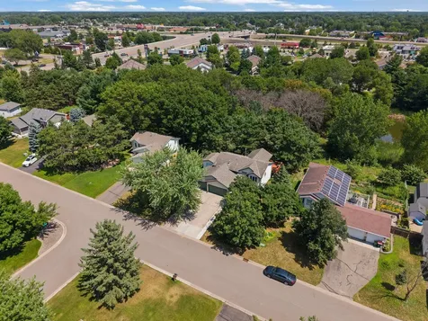 12399 Buchanan Street NE Blaine MN 55434