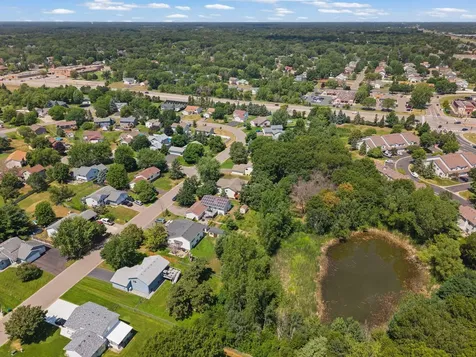 12399 Buchanan Street NE Blaine MN 55434