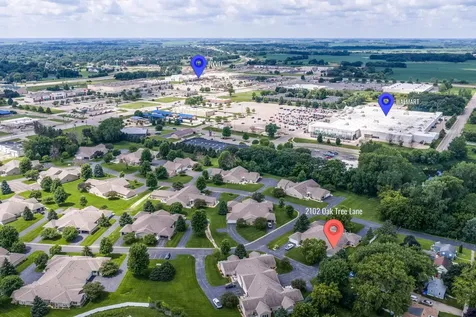2102 Oak Tree Lane Austin MN 55912